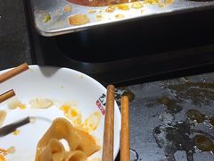 新西兰毛肚-巴奴毛肚火锅(商城路店)