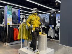 -迪卡侬(大英山店)