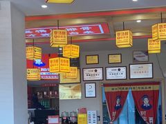 -阿婆情腊排骨火锅(金虹路店)
