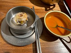 -TAIFORKS 大福食堂·山葵烤肉料理·拌饭(宝安店)