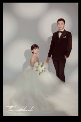 -巴黎经典婚纱摄影PARISSIC