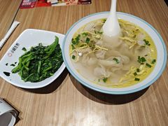 -小杨生煎(宜川路店)