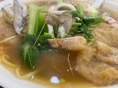 -阿玲海鲜面(高亭镇星河路店)
