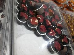 -幸福蛋糕坊(金顶街店)