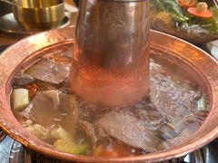 -陀岗美食·云南藏式特色餐厅
