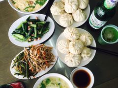 四平包子铺-四平包子铺