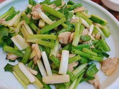 -鹊华居·地道鲁菜·海鲜·融合味(大明湖店)