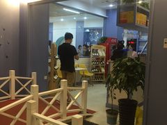 门面-雅逸居海鲜小厨