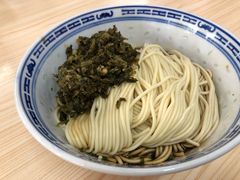 -盛兴面馆(真儒大厦店)