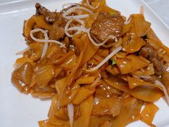 -十二粤味·顺德菜·烧鹅点心(五四广场店)