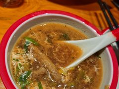 -潍城老菜馆·地标美食