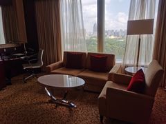 -上海新发展亚太JW万豪酒店