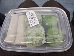 -沈大成(南京东路店)