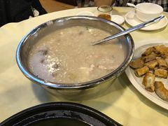 -盛记顺德高佬猪杂粥