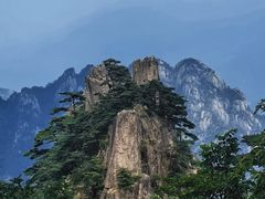 -黄山风景区