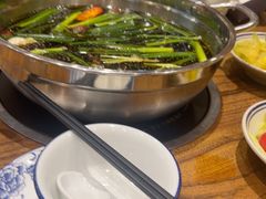 -厝味火锅·潮汕卤水火锅(十一合店)