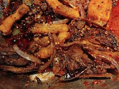 -嘎嘎鸭下巴·爆辣干锅(明教寺店)