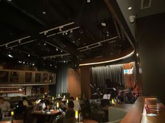 -林肯爵士乐上海中心 Jazz at Lincoln Center Shanghai