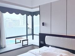 -榆漫居·高空City View府邸(广州天河体育中心石牌桥地铁站店)