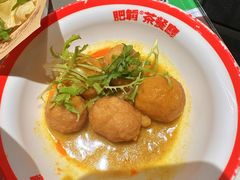 -肥韬香港茶餐厅(上海首店)