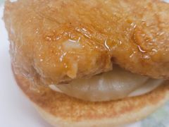 -德克士(盂县广场店)