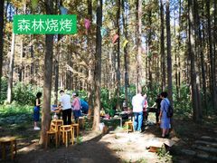 -武汉世外桃源农庄