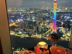 -广州四季酒店