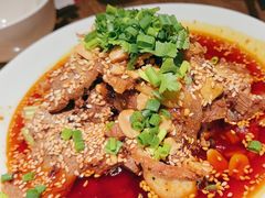 -渝信川菜(长安店)