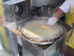 -胖子煎饼店(钦州南路店)