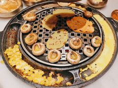 -韩宫宴和牛烤肉(苏州悠方购物中心店)