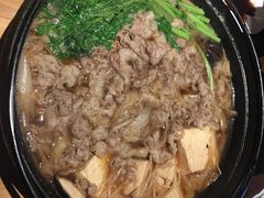 -千代武日本料理(开发区店)
