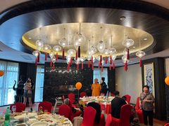 -外高桥喜来登酒店采悦轩