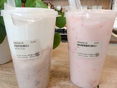 -九秋茶铺(三里屯店)