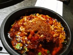 -九鼎轩脆毛肚火锅(南京东路店)