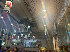 大堂-浦东食品城(华诚大厦店)