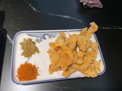 -鱼鼎香烤鱼火锅(华发商都店)