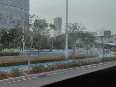 -厦门邮轮中心厦鼓码头(轮渡站)