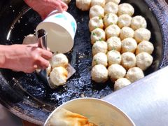 -小路易生煎馆(前进五路店)