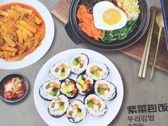 -屋里家延边朝鲜族冷面(梅林3店)