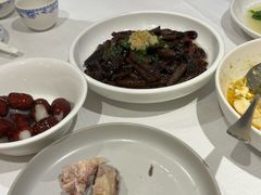 -老吉士酒家(天平路店)