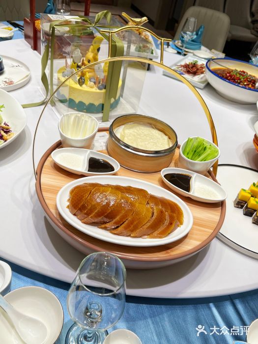 瑞莱克斯大酒店（望江店）·宴会厅图片