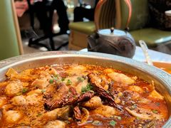 -奔跑吧陕菜·盛世长安(民乐园万达店)