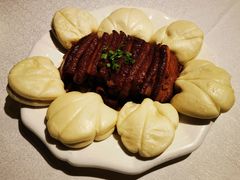 -老浒记烤鸭-北京菜(琉璃厂店)