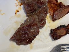 -冲哥牛肉主题餐厅(长寿店)