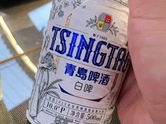 -金谷园饺子·烧烤(人大总店)