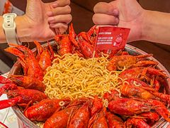 -熊记虾王·小龙虾(东晓南店)