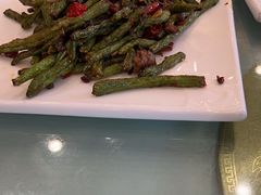 -西部马华清真兰州牛肉面·烧烤夜市(关东店)