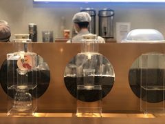 -喜茶(无锡荟聚中心店)