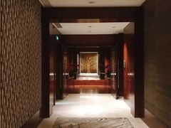 -上海静安香格里拉大酒店