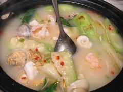 -潮州府·潮菜·砂锅粥(徐家汇店)